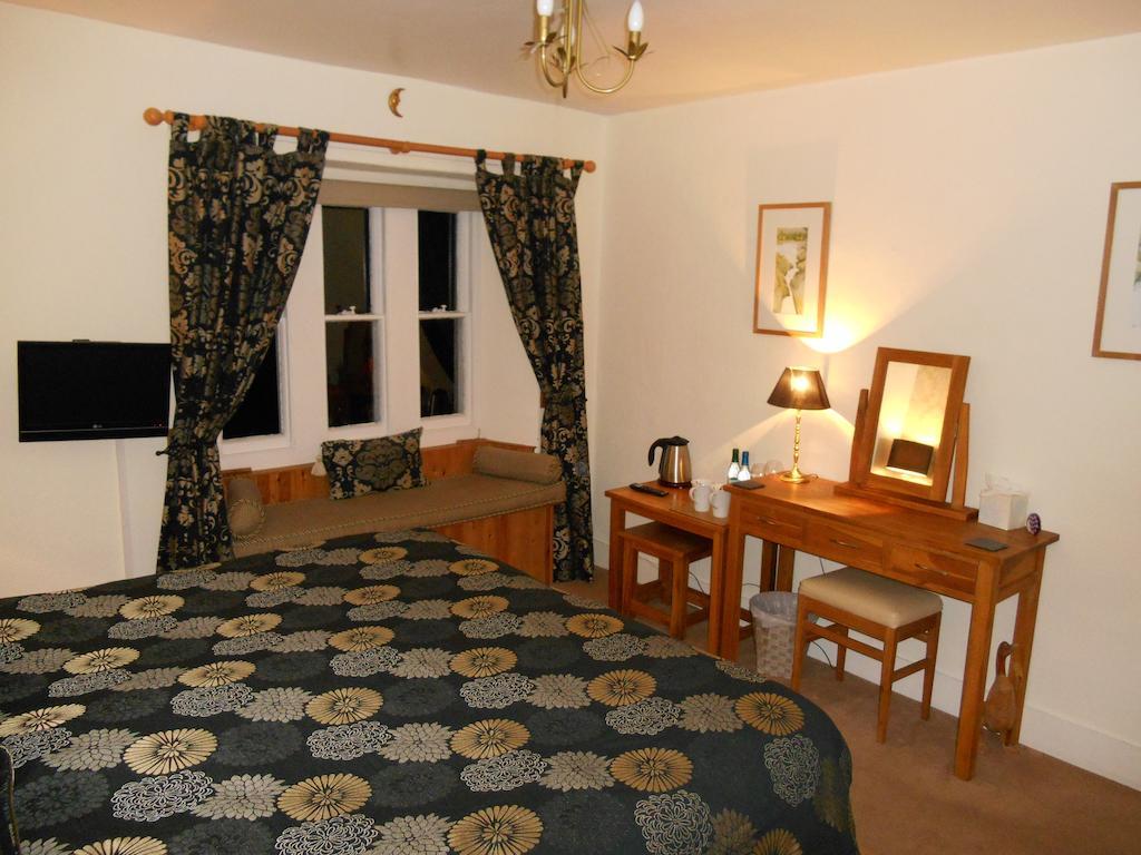 Brookhouse Guest House Clapham  Rum bild