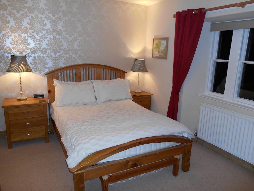 Brookhouse Guest House Clapham  Rum bild